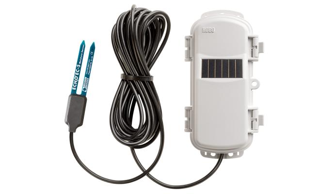 HOBOnet Soil Moisture EC-5 Sensor