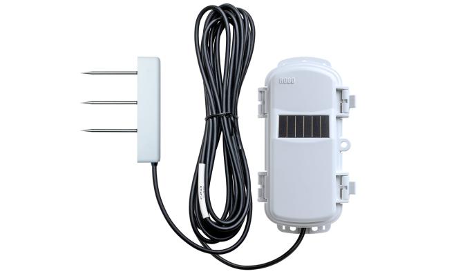 HOBOnet T11 Soil Moisture/Temp Sensor