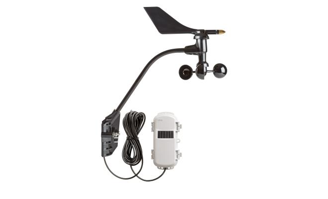 NTTdocomo - 861 HOBOnet Wind Speed and Direction Sensor RXW-WCF-xxx