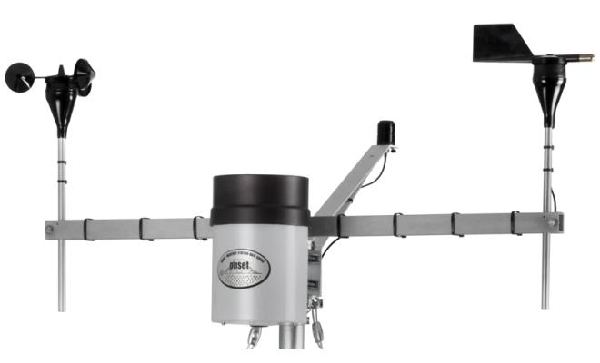 Wind Direction Smart Sensor S-WDA-M003 | Onset's HOBO Data Loggers