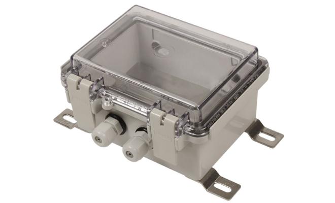 HOBO Protective enclosure