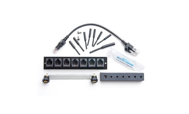 HOBO U30 Sensor Input Expander Adapter
