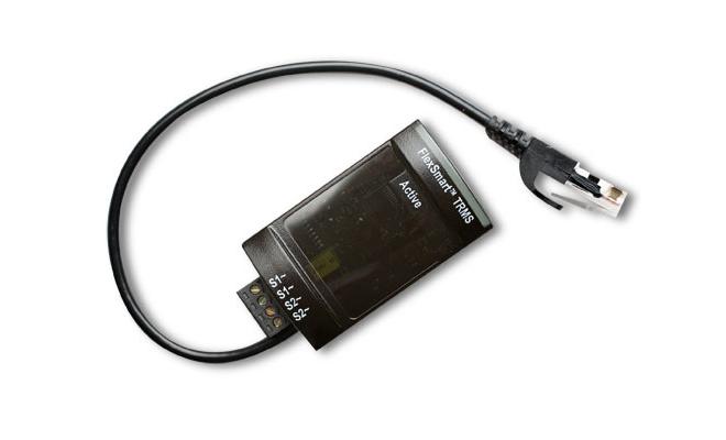 HOBO FlexSmart TRMS Module (2 channels) w/modular plug Sensor