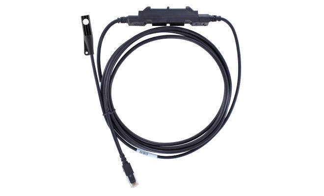 HOBO Temperature/Relative Humidity (8m cable) Smart Sensor