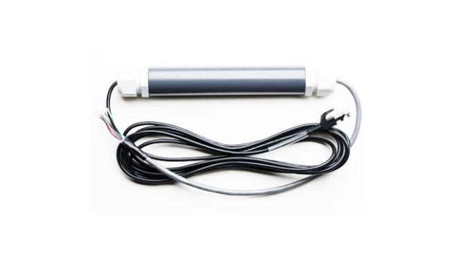 R.M. Young Wind Sentry (model 03002) Adapter Sensor