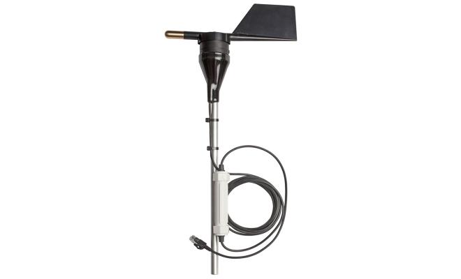 Wind Direction Smart Sensor S-WDA-M003 | Onset's HOBO Data Loggers