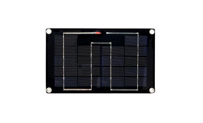 HOBO 3 Watt Solar Panel