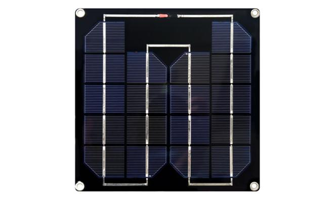 HOBO 6 Watt Solar Panel