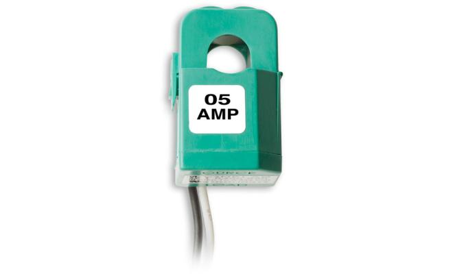MagneLab 5 AMP Mini Split-core AC Current Transformer Sensor