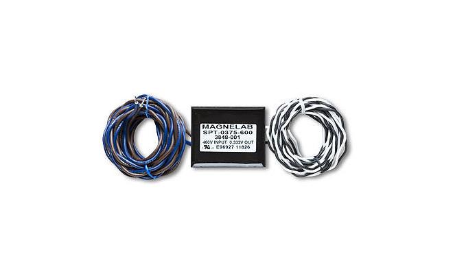 MagneLab AC Potential Transformer Sensor