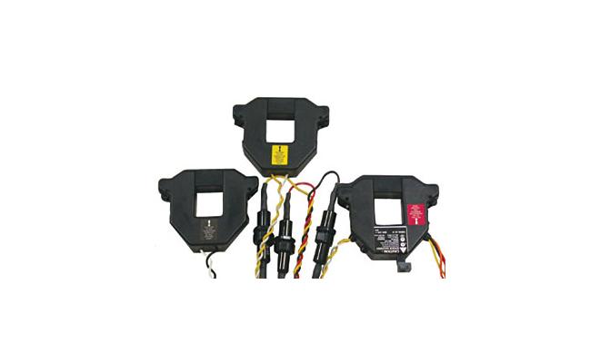 Veris 480 V, 100 Amp Kilowatt Transducer Sensor