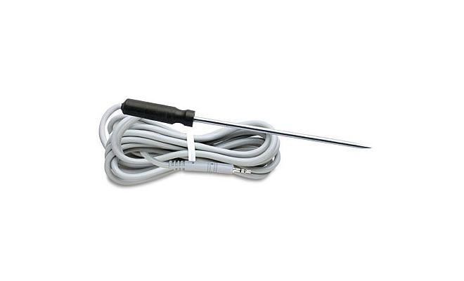 Stainless Steel Temperature Probe (6' cable) Sensor TMC6-HC