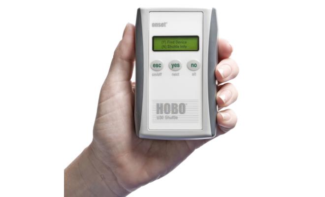 HOBO U30 Shuttle