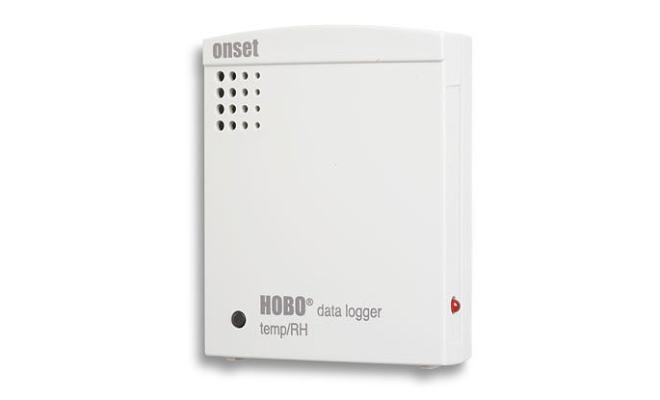 HOBO Temperature/Relative Humidity Data Logger
