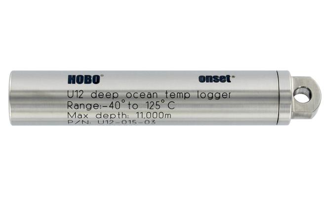 HOBO Deep Ocean Temperature Data Logger