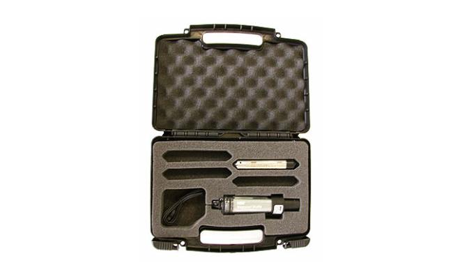 Water Level Data Logger Carrying Case