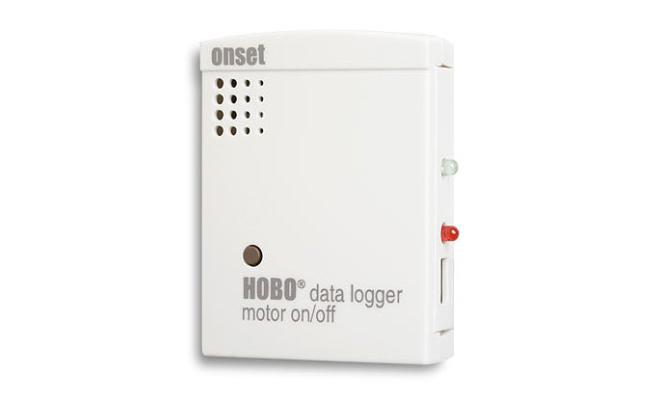 HOBO Motor On/Off Data Logger