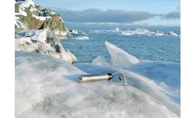 Continuous Water Quality Monitoring