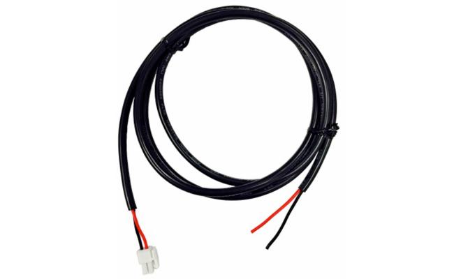 External DC Power Cable for HOBO RX3000