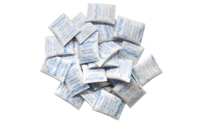 Desiccant Replacement Pack for UA-003 DESICCANT5 | Onset's HOBO