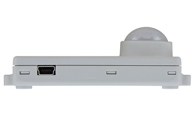 Occupancy/Light (12m Range) Data Logger UX90-006 | Onset's