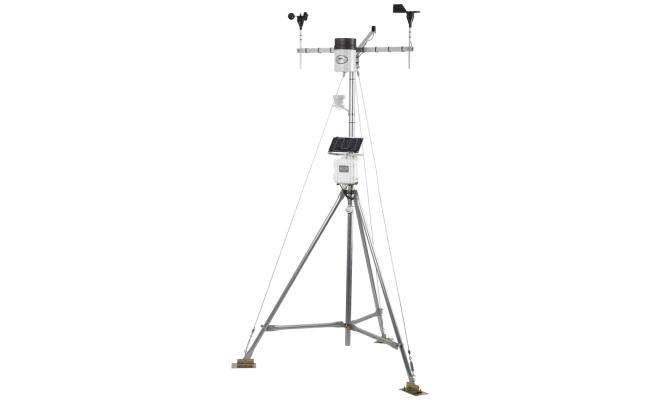Wind Direction Smart Sensor S-WDA-M003 | Onset's HOBO Data Loggers