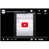 HOBOmobile monitoring app YouTube still frame image