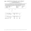 Certification Of Accuracy Sample_1