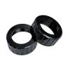 Collar locking cap black replacement for HOBO MX2501 data logger