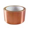roll of copper tape used to prevent biofouling in water monitoring