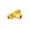 T Fitting for Trace Gas Sampling Kit