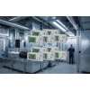 MX1101 Bundle HVAC monitoring scene