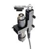 MX2502 PAR logger with ZebraTech wiper