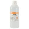Hanna conductivity calibration solution bottle