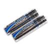 Lithium AAA – 2 pack