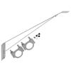 Light Sensor Bracket