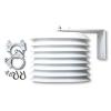 HOBO Solar Radiation Shield