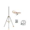 HOBO Weather Station 2-Meter Tripod Kit