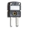 Type J Subminiature Connector Adapter