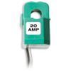 MagneLab 20 AMP Mini Split-core AC Current Transformer Sensor