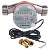 Minol No-lead Water Flow Meter Sensor