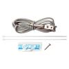 Temperature (6') Sensor