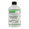 Onset 0% DO Sodium Sulfite Solution