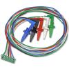 HOBO Voltage Input Lead Set