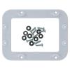 HOBO MX2300 Series Solar Radiation Shield Bracke