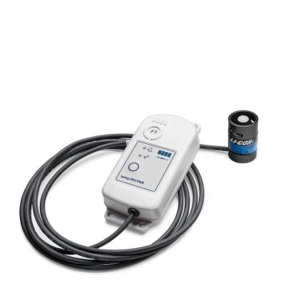 MX2308 Temperature/RH/PAR Data Logger