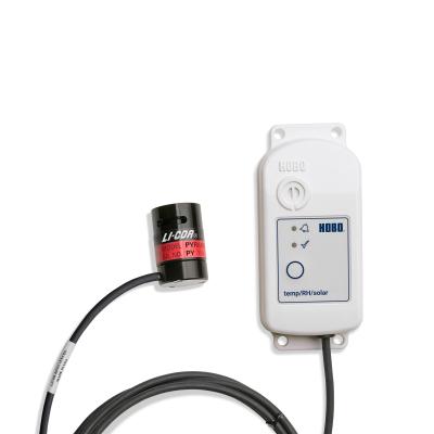 HOBO MX2309 Temp/RH/Solar Data Logger