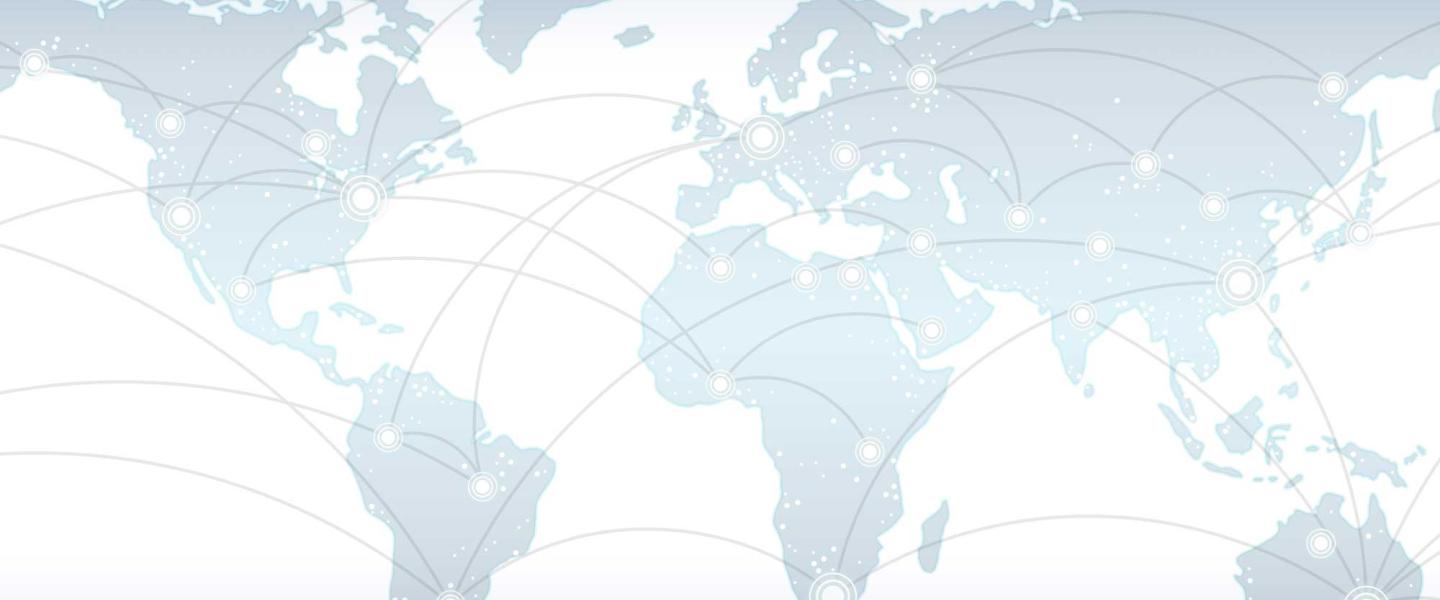 World map