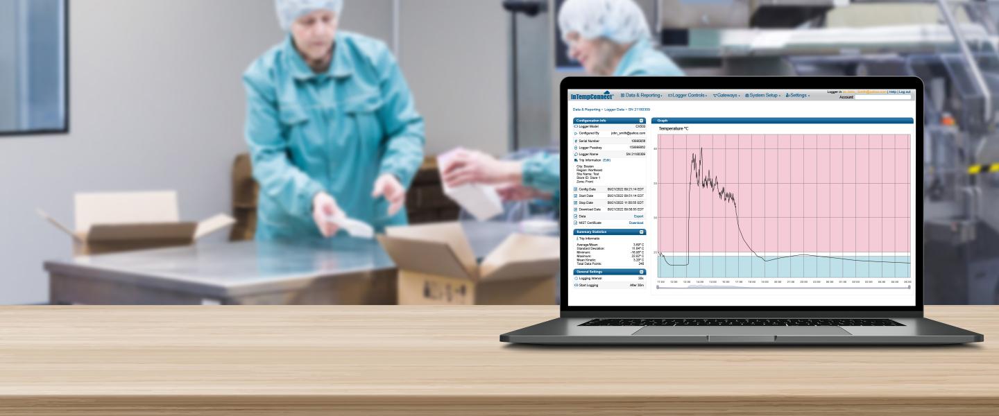 Shipping-Logistics