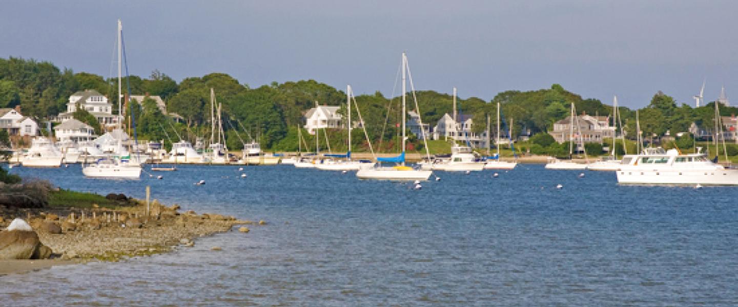 Buzzards Bay